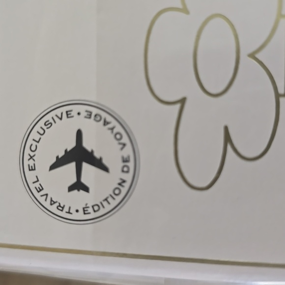 Marc Jacobs Fragrance Set With 4 Scents, Travel Sizes, New And Sealed In Box - Picture 3 of 3